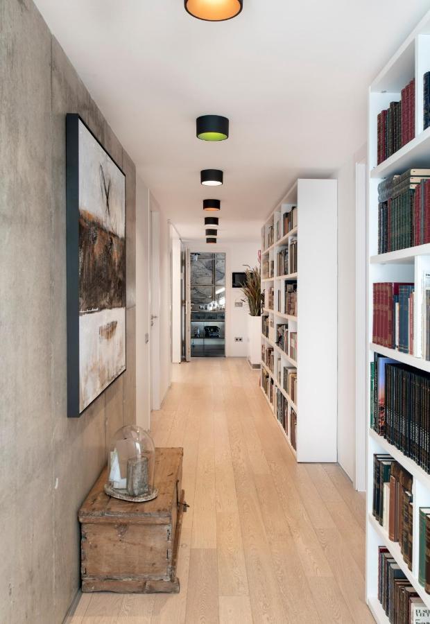 בדלונה Ibiza Style Barcelona Luxury Villa מראה חיצוני תמונה