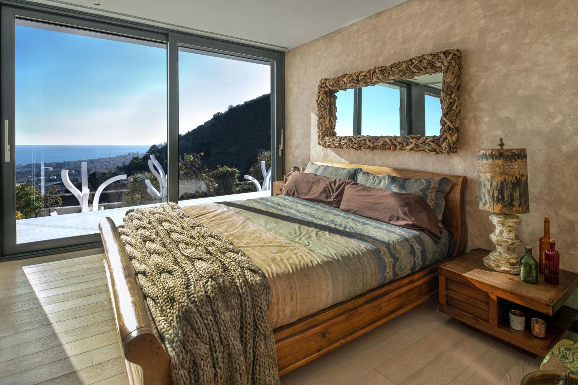 בדלונה Ibiza Style Barcelona Luxury Villa מראה חיצוני תמונה